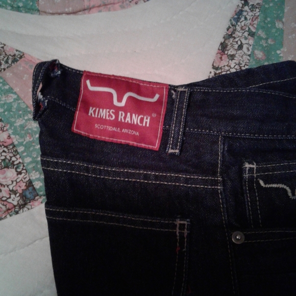 Jeans - Picture 3 of 4